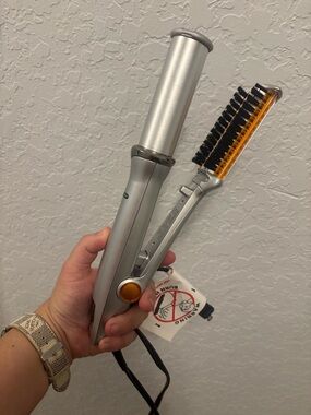 InStyler Hair Styling Tool